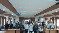 Pemkot Pontianak Pacu Pemenuhan Readiness Criteria Proyek SPALD-T