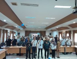 Pemkot Pontianak Pacu Pemenuhan Readiness Criteria Proyek SPALD-T