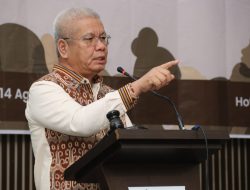 Pemprov Kalbar Tegaskan Komitmen Wujudkan Daerah Ramah Perempuan dan Peduli Anak