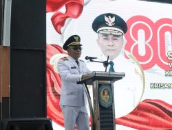 Wagub Kalbar Apresiasi Pemerintahan Kubu Raya, Dorong Pembangunan Merata hingga Pedalaman