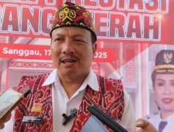 Anggaran PUPR Sanggau Tahun 2025 Turun, Fokus pada Pembenahan Parit dan Pencegahan Banjir
