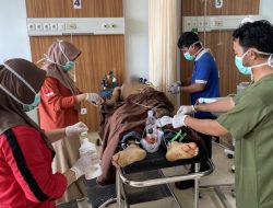 Pria di Sekayam Ditemukan Meninggal di Tepi Jalan, Polisi Pastikan Bukan Akibat Tindak Pidana