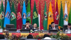 Pemprov Sumbar Genjot Layanan Publik Lewat Evaluasi Mandiri