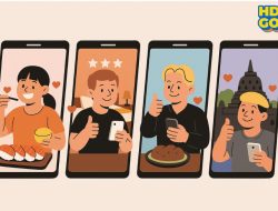 Dominasi Pasar Food & Travel, HDA GO Buktikan Diri sebagai TikTok GO Agency Paling Aktif di Indonesia