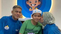 Semakin Dipercaya, Alfatih Sunat Center Rutin Gelar Sunat Gratis Bersama Pihak Ketiga Melalui Program CSR