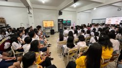 Komitmen SKKK Padang: Ciptakan Lingkungan Belajar Modern Melalui Integrasi AI