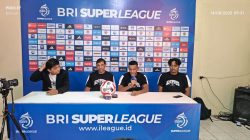 Kabau Sirah Siap Beraksi, Semen Padang FC Targetkan Kemenangan