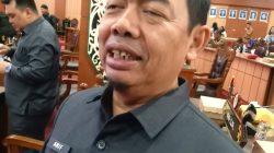 Anggota DPRD Palangka Raya Imbau Jangan Kibarkan Bendera Meme One Piece