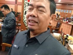 Anggota DPRD Palangka Raya Imbau Jangan Kibarkan Bendera Meme One Piece