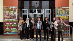 SHS Law Firm Desak Kejari Lahat Usut Tuntas Dugaan Korupsi Peta Desa, Tak Hanya Dua Tersangka