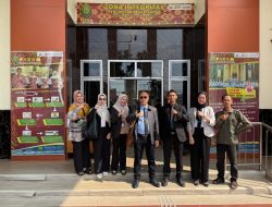 SHS Law Firm Desak Kejari Lahat Usut Tuntas Dugaan Korupsi Peta Desa, Tak Hanya Dua Tersangka