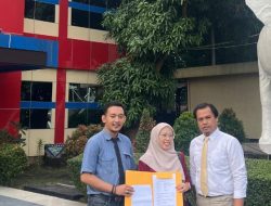 Diduga Rugikan Korban Miliaran, Proses Hukum Eks Anggota DPRD Sumsel Didorong Segera Dipercepat
