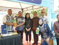 Anjungan Sumsel di TMII Disulap Jadi Panggung Budaya Festival Seni Tradisi 2025