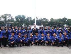 Harganas ke-32, Pemprov Sumsel Gaungkan QUICK WIN BKKBN untuk Bangun Keluarga Tangguh