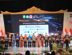 Kriya Sriwijaya Jadi Puncak Apresiasi UMKM dan PKK di Sumsel