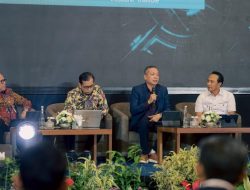 Seminar Nasional BPD se-Indonesia Bahas Digitalisasi Keuangan Desa
