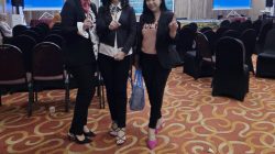 Riska Johanes Ungkap Peluang Bisnis Sehat Bareng OlyLife Tera P90