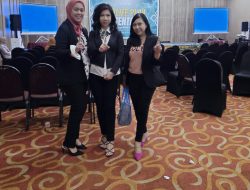 Riska Johanes Ungkap Peluang Bisnis Sehat Bareng OlyLife Tera P90