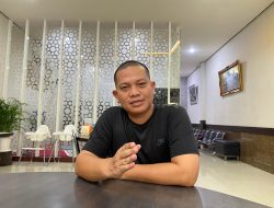 Jaringan Masyarakat Peduli Kota Palembang Bakal Gelar Aksi Tuntut Pecat Kabid Tibum Satpol PP