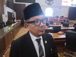 Polemik Mobil Dinas Rp12 Miliar di PALI: Ketua DPRD Luruskan Informasi