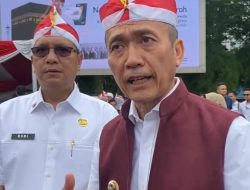 Wali Kota Palembang Tegaskan Sanksi Berat Bagi Pejabat Terkait Temuan BPK
