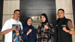 Laporan Dugaan Penipuan Bernilai Miliaran Seret Eks Anggota DPRD Sumsel, Kuasa Hukum Pastikan Bukan Perdata 