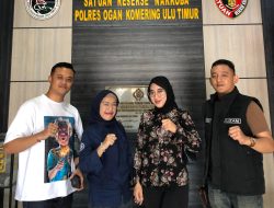 Laporan Dugaan Penipuan Bernilai Miliaran Seret Eks Anggota DPRD Sumsel, Kuasa Hukum Pastikan Bukan Perdata 