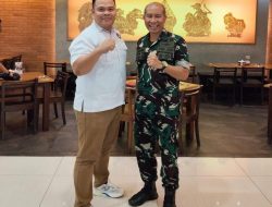 Carli Junicef Vratama: Mengangkat Nama Banyuasin di Arena Taekwondo Asia