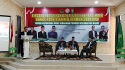 Sinergi Intelijen dan FKUB Jadi Kunci, Strategi Jaga Kerukunan di Kalimantan Barat