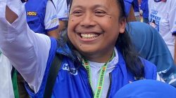 Ki Edi Susilo : Dirgahayu RI Tahun 2025 Warga Sumsel Sangat Bersukur atas Kebijakan H. Herman Deru yang Membebaskan Pajak untuk Warganya