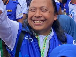 Ki Edi Susilo : Dirgahayu RI Tahun 2025 Warga Sumsel Sangat Bersukur atas Kebijakan H. Herman Deru yang Membebaskan Pajak untuk Warganya