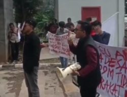 Mulyadi Klarifikasi Isu Penyerobotan Lahan: Demo di Kejati Bukan Suara Warga Rimau Sungsang