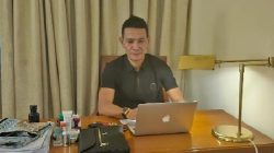 Pernyataan Ahmad Sahroni Picu Kecaman, SIW Desak DPR Introspeksi