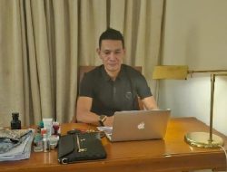 Pernyataan Ahmad Sahroni Picu Kecaman, SIW Desak DPR Introspeksi