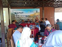 Angka Stunting Naik? Kemana BKKBN NTB dan DP3AKB