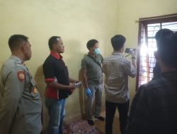 Putus Cinta Berakhir di Jendela Gantungan