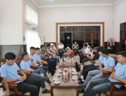 Pemkab Asahan Dukung Talenta Muda Dan Majukan Prestasi Olahraga Daerah Ke Panggung Nasional