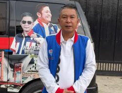 Ketua ADO Sumsel Imbau Driver Online Tetap Tertib dan Tidak Terprovokasi