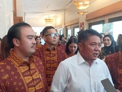 Rakerda BPD HIPMI Sumsel 2025–2028: Dorong Penguasaan Teknologi dan Lahirkan 1.000 Pengusaha Muda Setiap Tahun