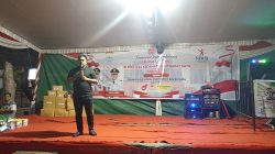 Semarak HUT RI ke-80, Kecamatan Ilir Barat Satu Gelar Beragam Lomba dan Festival UMKM