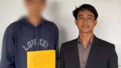 Tertekan Usai Ditelepon Oknum Polisi, Pemuda Ini Lapor ke Propam