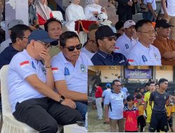 Lombok Timur Tuan Rumah Piala Soeratin U-17 NTB, Diikuti 18 Klub dari 7 Kabupaten/Kota