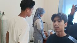 Siswa SMK Kesehatan di Lombok Timur Diduga Keracunan Program Gratis MBG