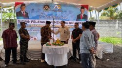 Dapur Sehat Arrahman Diresmikan, 3.066 Anak Jadi Sasaran Awal