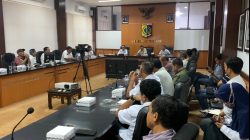 Pengusaha Minta Pemda Tertibkan Gudang Tembakau Ilegal ‎