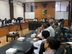Pengusaha Minta Pemda Tertibkan Gudang Tembakau Ilegal ‎