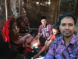 Dukcapil Lotim Terbitkan Dokumen Kependudukan untuk ODGJ