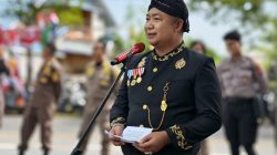 Bupati Ketapang Instruksikan Camat dan Kades Segera Tuntaskan Usulan PPTPKH, Batas Diperpanjang hingga 15 September
