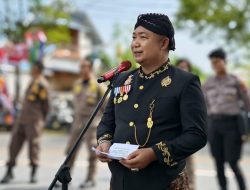 Bupati Ketapang Instruksikan Camat dan Kades Segera Tuntaskan Usulan PPTPKH, Batas Diperpanjang hingga 15 September