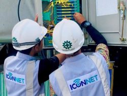 PLN Melesat ke Fortune Global 500, Digitalisasi dan Beyond kWh jadi Kunci
